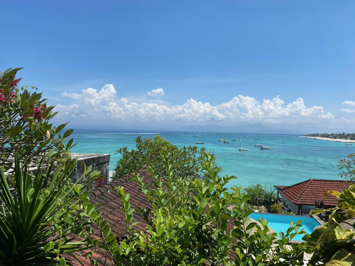 Lembongan Lux Villas Klungkung Exterior foto