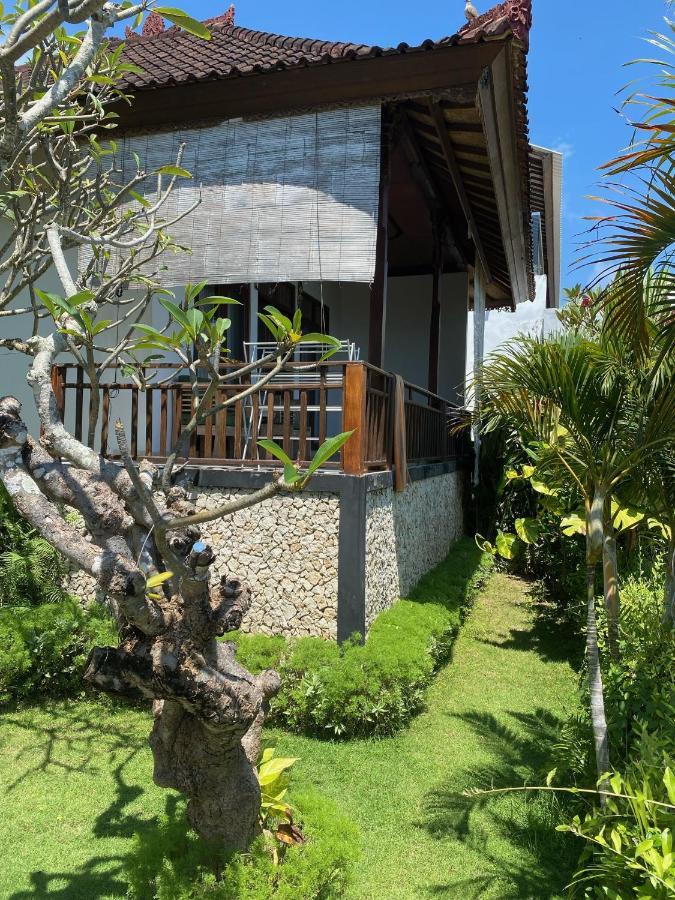 Lembongan Lux Villas Klungkung Exterior foto