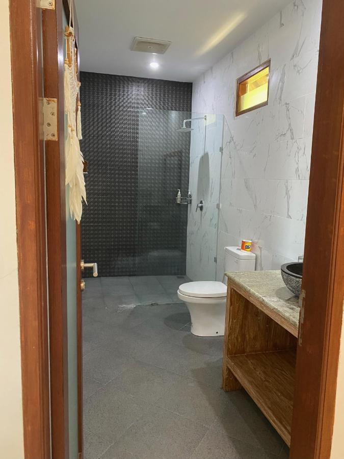 Lembongan Lux Villas Klungkung Exterior foto