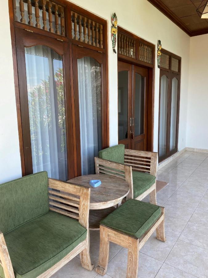 Lembongan Lux Villas Klungkung Exterior foto