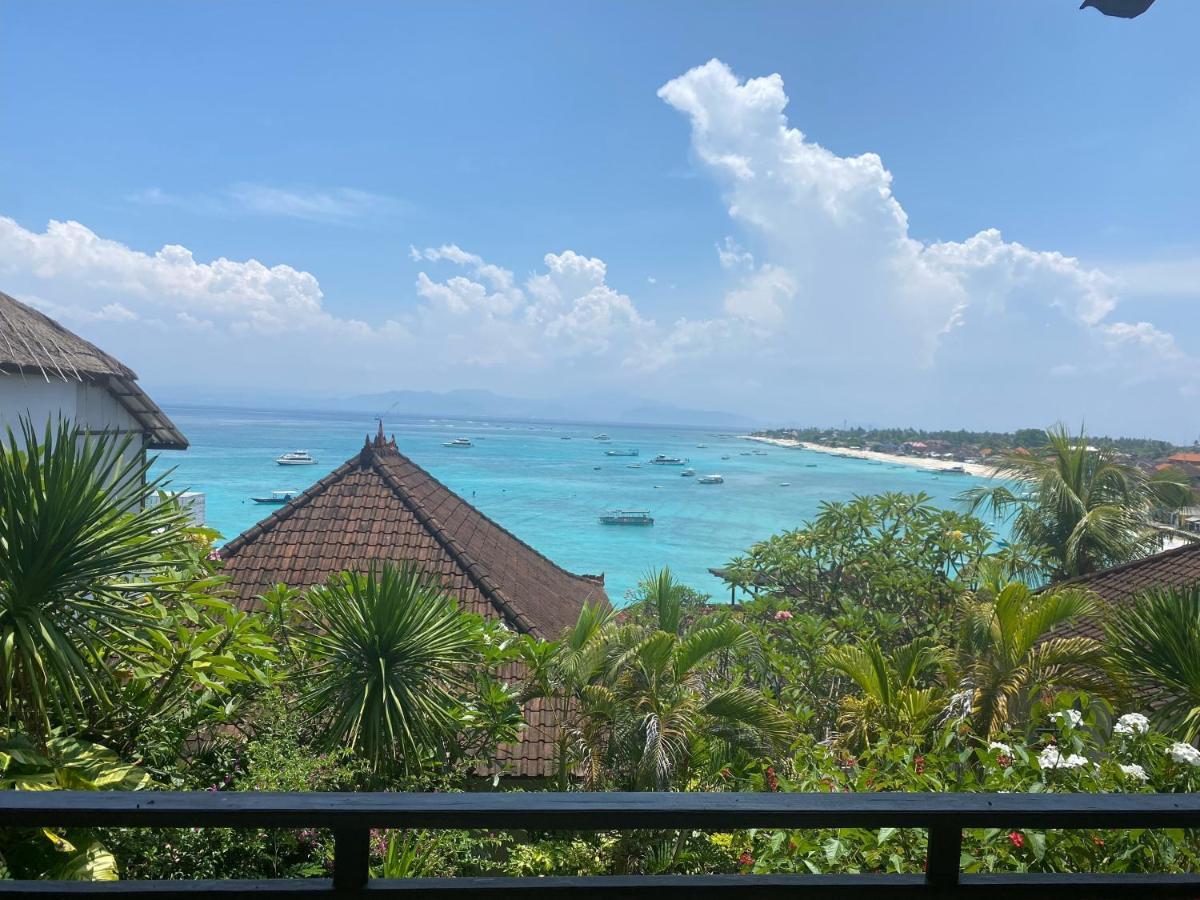 Lembongan Lux Villas Klungkung Exterior foto