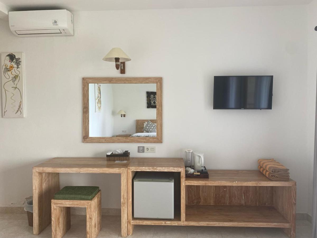 Lembongan Lux Villas Klungkung Exterior foto