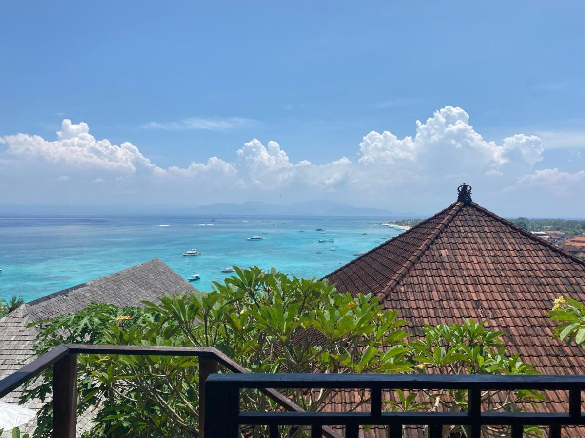 Lembongan Lux Villas Klungkung Exterior foto