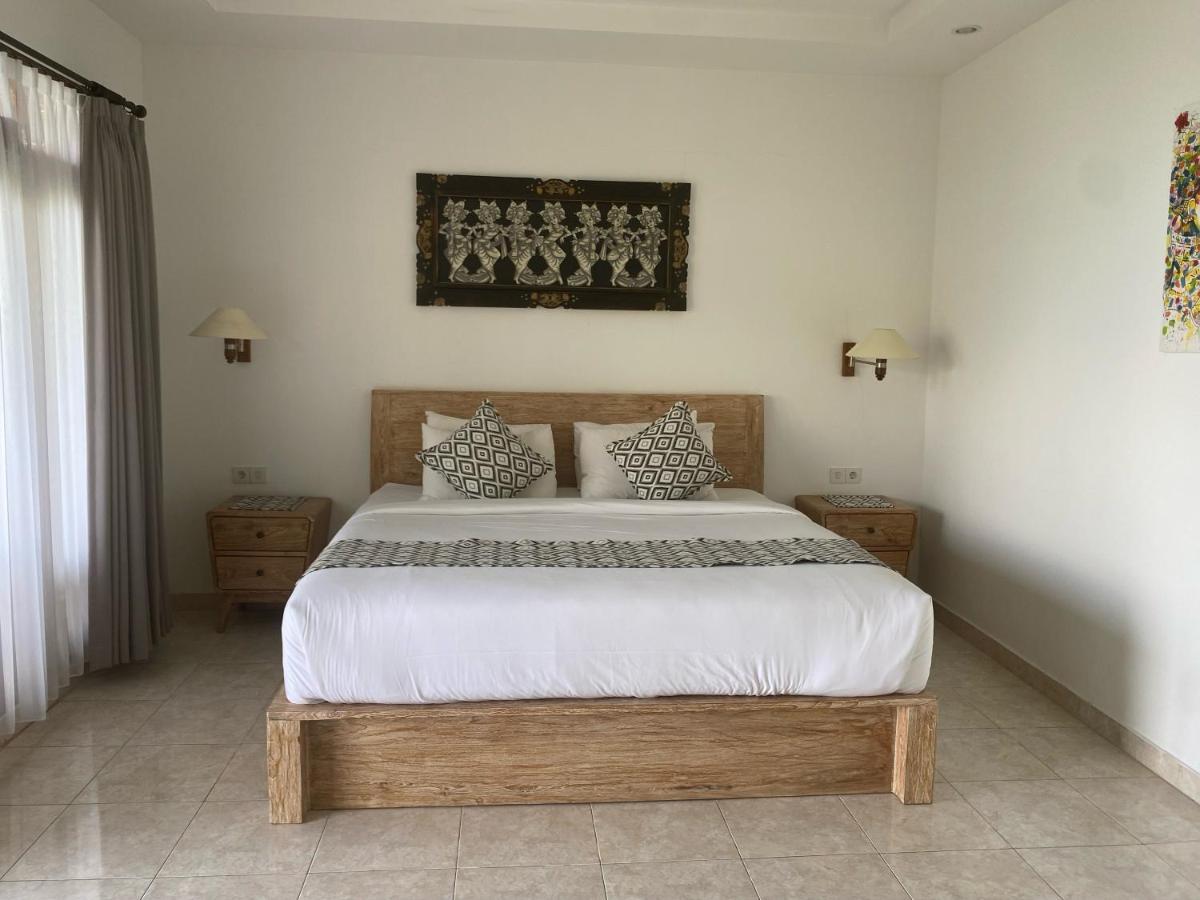 Lembongan Lux Villas Klungkung Exterior foto