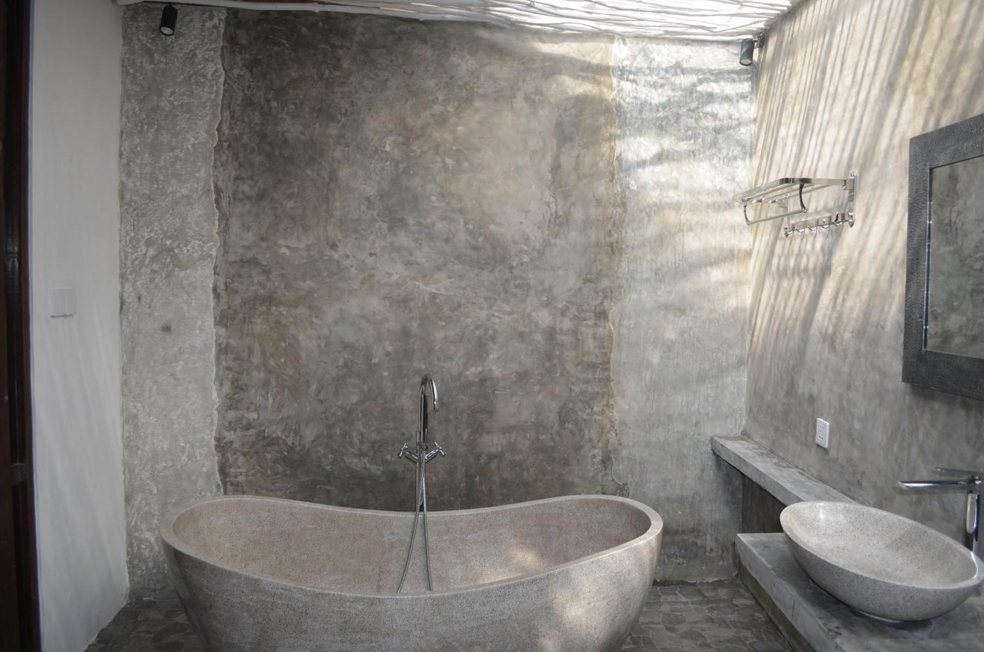 Lembongan Lux Villas Klungkung Exterior foto