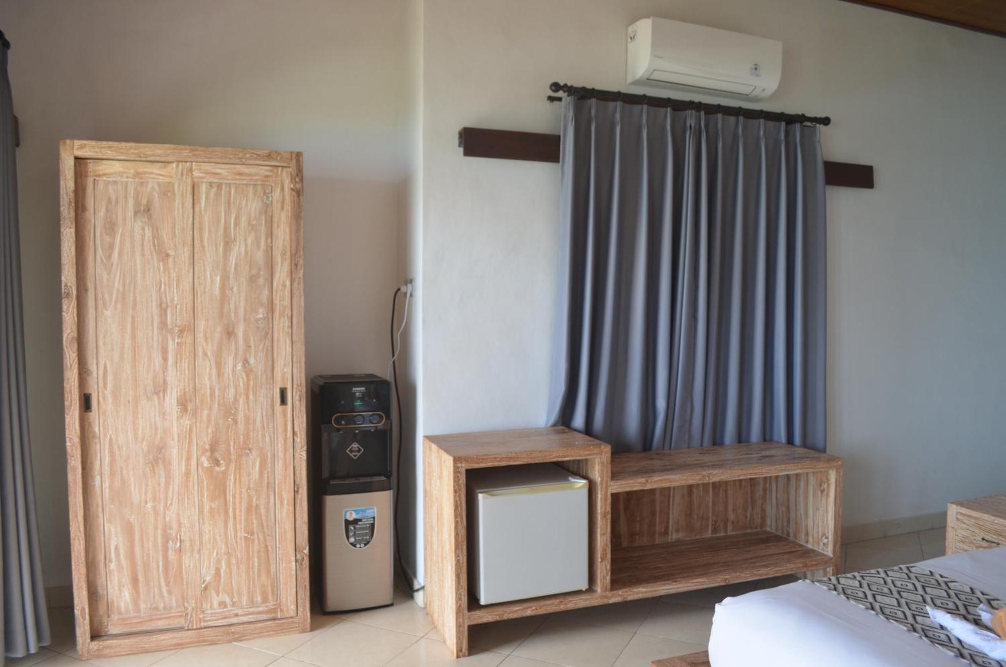 Lembongan Lux Villas Klungkung Exterior foto