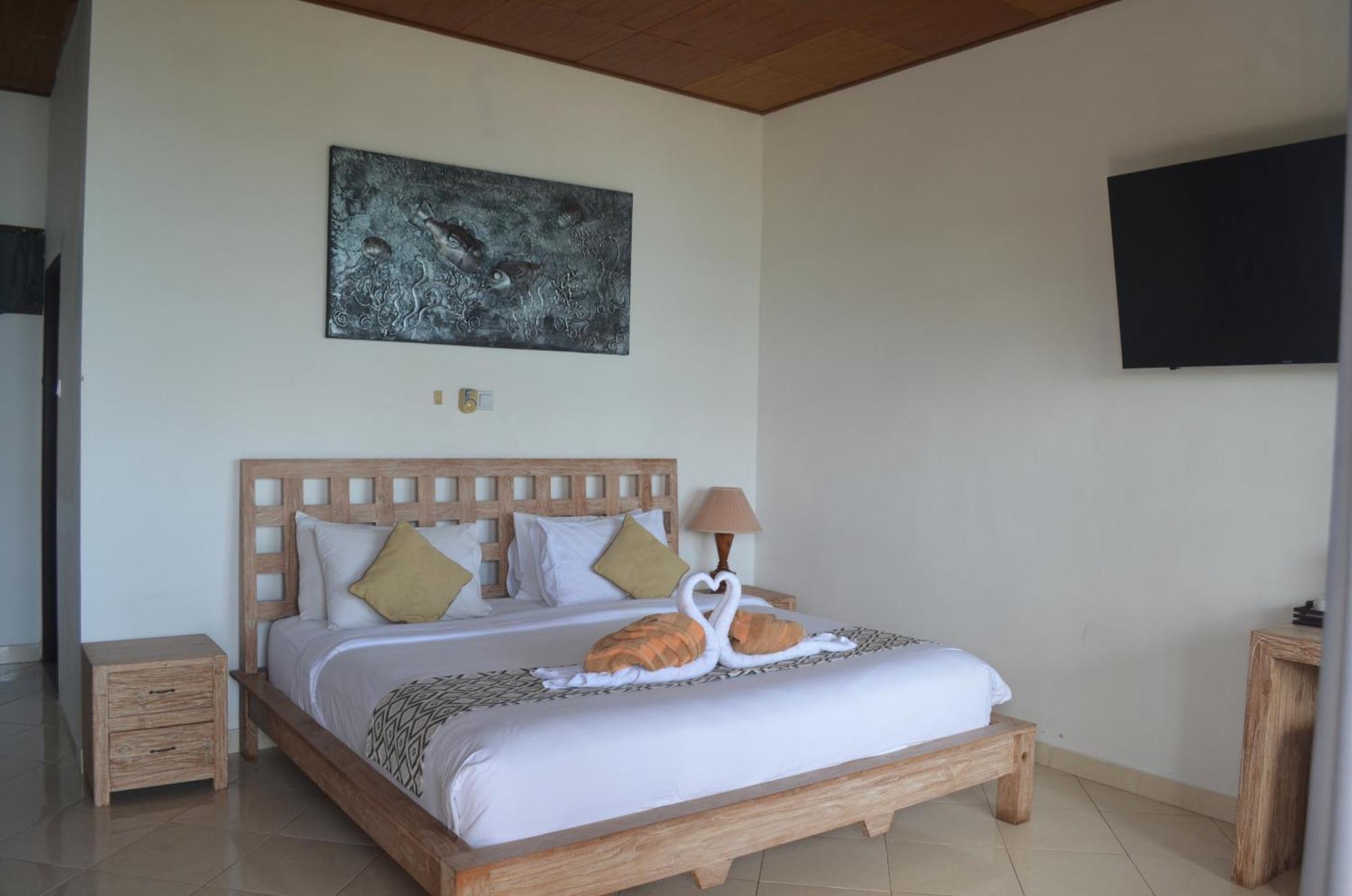 Lembongan Lux Villas Klungkung Exterior foto