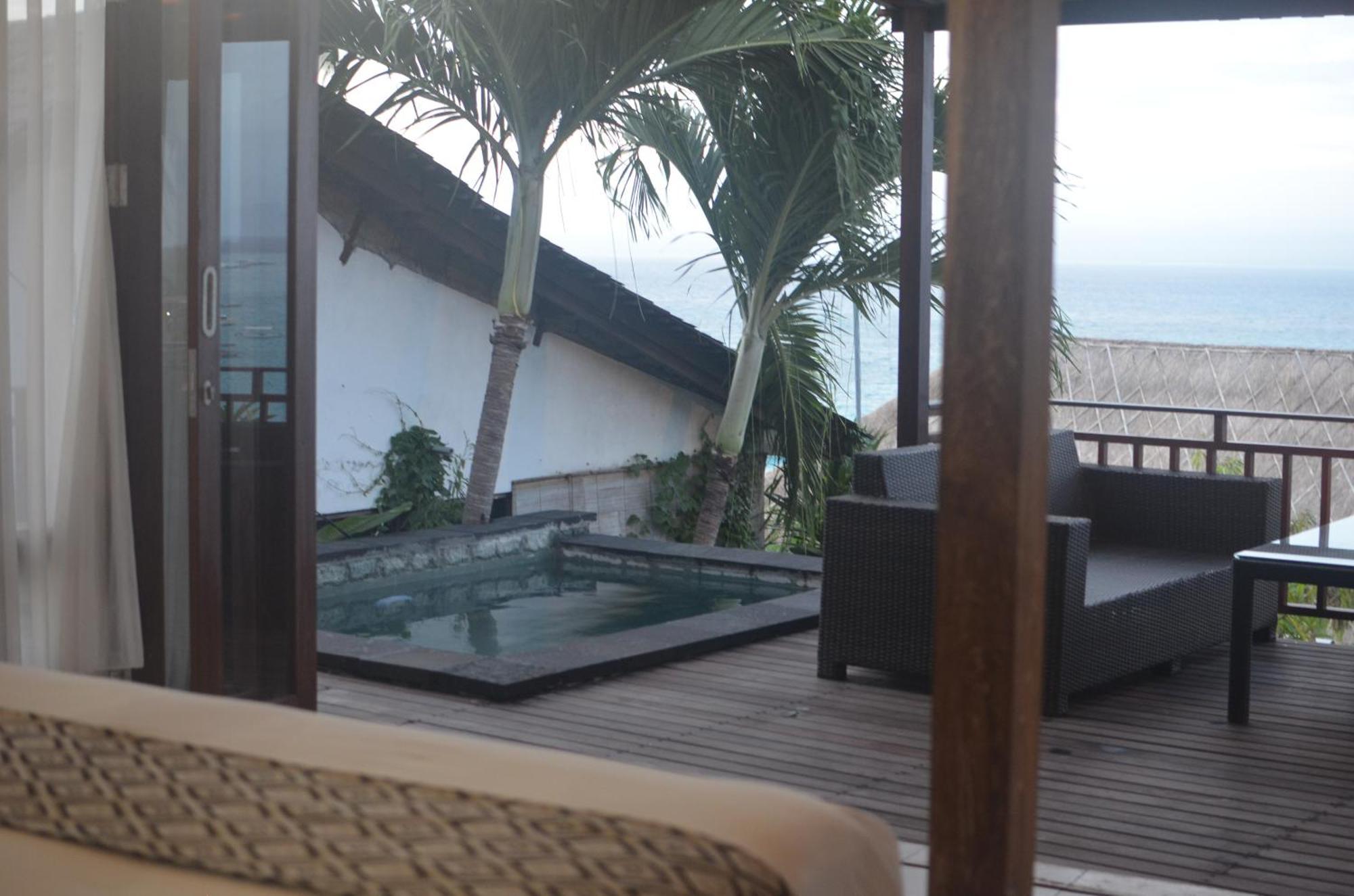 Lembongan Lux Villas Klungkung Exterior foto